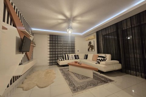 Продажа пентхауса  в Махмутларе, Анталье, Турция 3+1, 200м2, №190608 – фото 2