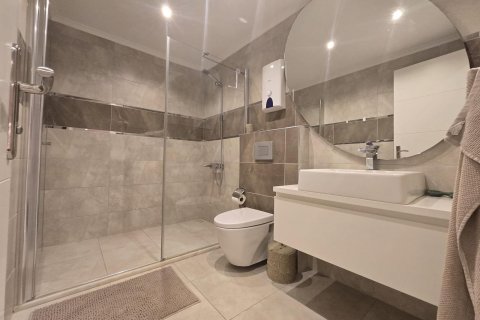 Продажа пентхауса  в Махмутларе, Анталье, Турция 3+1, 200м2, №190608 – фото 6