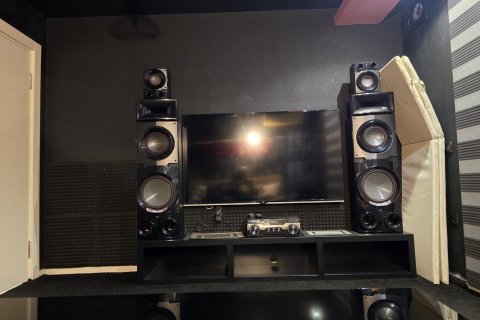 Продажа пентхауса  в Махмутларе, Анталье, Турция 3+1, 200м2, №190608 – фото 24