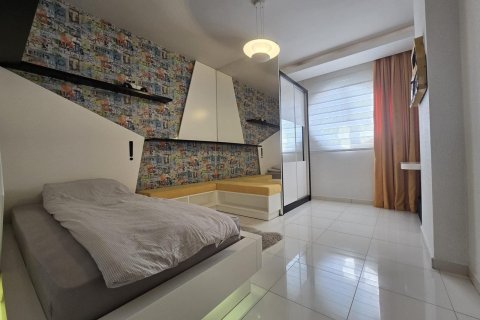 Продажа пентхауса  в Махмутларе, Анталье, Турция 3+1, 200м2, №190608 – фото 12