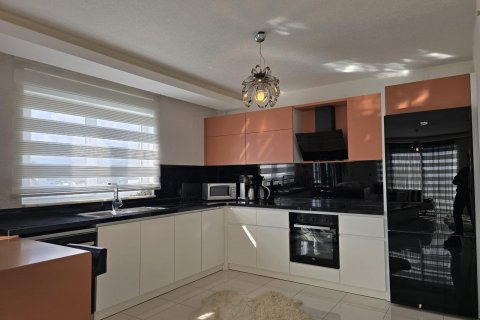 Продажа пентхауса  в Махмутларе, Анталье, Турция 3+1, 200м2, №190608 – фото 9