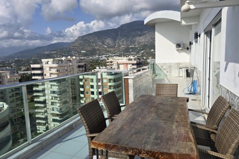 Продажа пентхауса  в Махмутларе, Анталье, Турция 3+1, 200м2, №190608 – фото 10