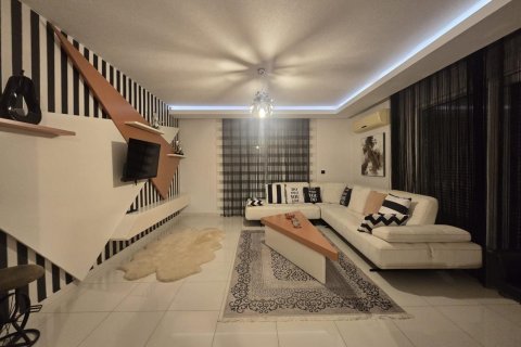 Продажа пентхауса  в Махмутларе, Анталье, Турция 3+1, 200м2, №190608 – фото 1