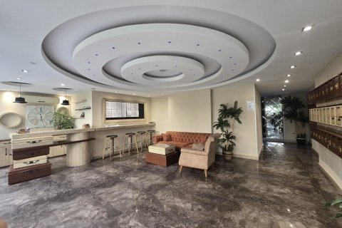 Продажа пентхауса  в Махмутларе, Анталье, Турция 3+1, 200м2, №190608 – фото 17