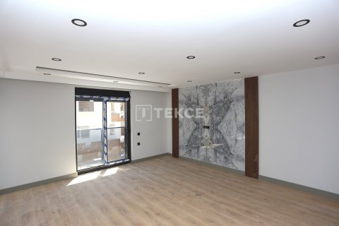 Продажа квартиры  в Анталье, Турция 2+1, 92м2, №190611 – фото 14