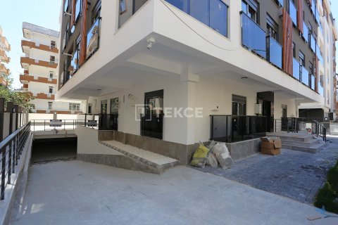 Продажа квартиры  в Анталье, Турция 2+1, 92м2, №190611 – фото 12