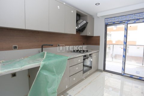 Продажа квартиры  в Анталье, Турция 2+1, 92м2, №190611 – фото 16