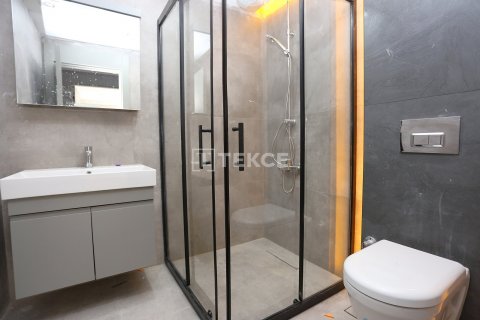 Продажа квартиры  в Анталье, Турция 2+1, 92м2, №190611 – фото 22