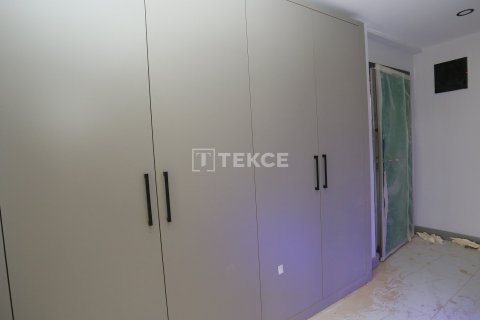 Продажа квартиры  в Анталье, Турция 2+1, 92м2, №190611 – фото 21