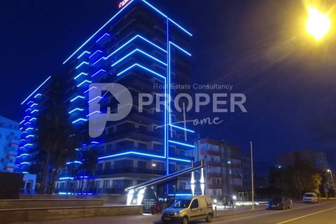 Продажа квартиры  в Аланье, Анталье, Турция 3 комн., 110м2, №132115 – фото 19