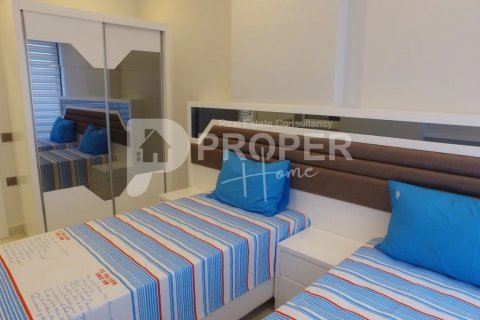 Продажа квартиры  в Аланье, Анталье, Турция 3 комн., 110м2, №132115 – фото 12