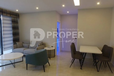 Продажа квартиры  в Аланье, Анталье, Турция 3 комн., 110м2, №132115 – фото 11