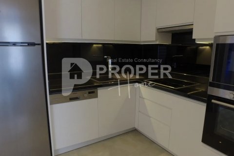 Продажа квартиры  в Аланье, Анталье, Турция 3 комн., 110м2, №132115 – фото 6