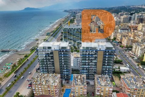 Продажа квартиры  в Аланье, Анталье, Турция 3 комн., 110м2, №132115 – фото 1