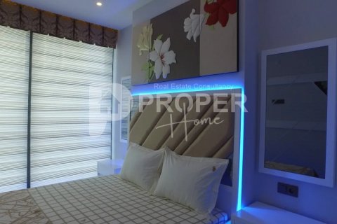 Продажа квартиры  в Аланье, Анталье, Турция 3 комн., 110м2, №132115 – фото 16