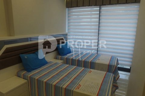 Продажа квартиры  в Аланье, Анталье, Турция 3 комн., 110м2, №132115 – фото 13