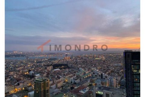 Продажа квартиры  в Шишли, Стамбуле, Турция 3+1, 311м2, №152737 – фото 30