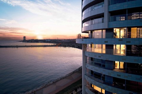 4+1 Wohnung  in Bakırköy, Istanbul, Türkei Nr. 152718