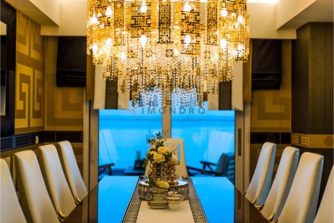 Продажа квартиры  в Бакыркей, Стамбуле, Турция 4+1, 237м2, №152718 – фото 15