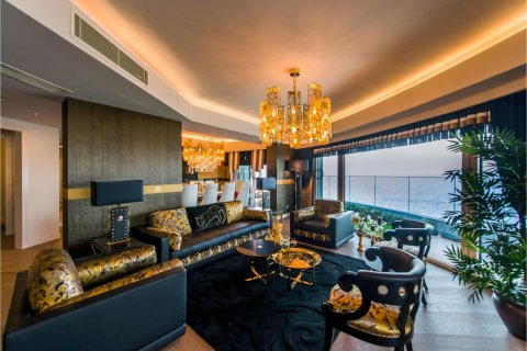 Продажа квартиры  в Бакыркей, Стамбуле, Турция 4+1, 237м2, №152718 – фото 8