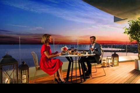 Продажа квартиры  в Бакыркей, Стамбуле, Турция 4+1, 237м2, №152718 – фото 10