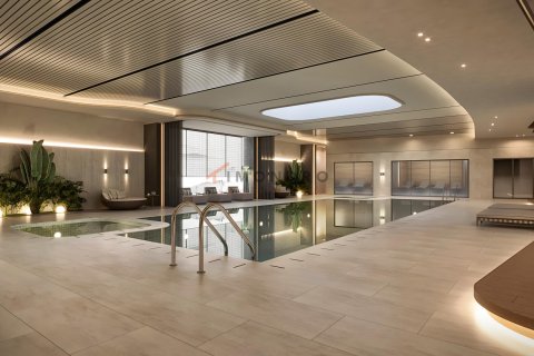 Продажа квартиры  в Бакыркей, Стамбуле, Турция 4+1, 237м2, №152718 – фото 19