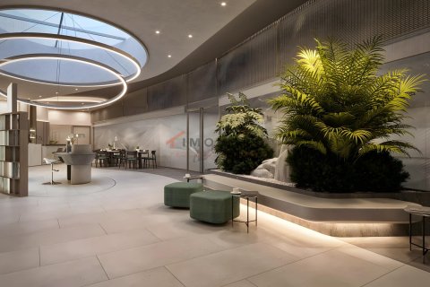 Продажа квартиры  в Бакыркей, Стамбуле, Турция 4+1, 237м2, №152718 – фото 17