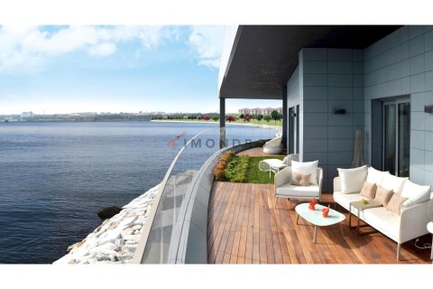 Продажа квартиры  в Бакыркей, Стамбуле, Турция 4+1, 237м2, №152718 – фото 16