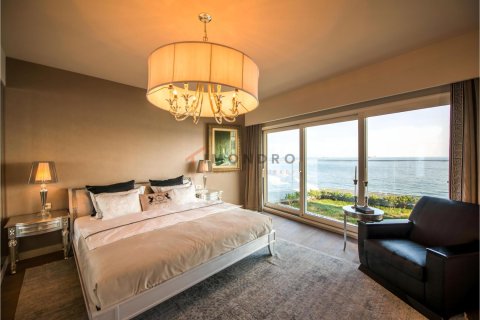 Продажа квартиры  в Бакыркей, Стамбуле, Турция 4+1, 237м2, №152718 – фото 6