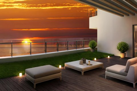 Продажа квартиры  в Бакыркей, Стамбуле, Турция 4+1, 237м2, №152718 – фото 12