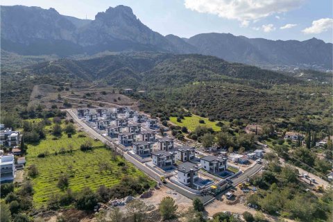 Villa i Girne, Nr. 117504 - 29