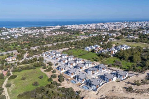 Villa i Girne, Nr. 117504 - 28