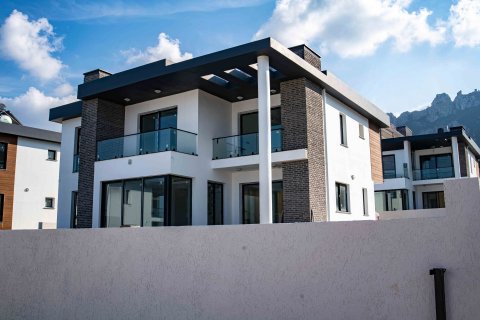 Villa i Girne, Nr. 117504 - 18