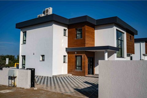Villa i Girne, Nr. 117504 - 26