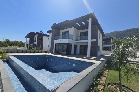 Villa i Girne, Nr. 117504 - 14