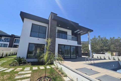 Villa i Girne, Nr. 117504 - 21