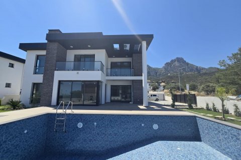 Villa i Girne, Nr. 117504 - 13