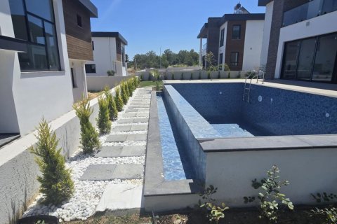 Villa i Girne, Nr. 117504 - 15