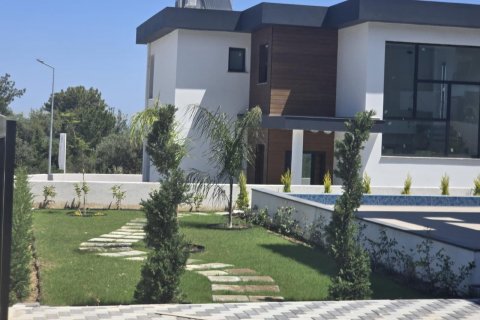 Villa i Girne, Nr. 117504 - 19