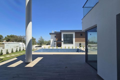 Villa i Girne, Nr. 117504 - 25