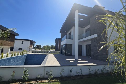 Villa i Girne, Nr. 117504 - 20