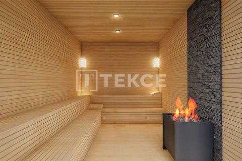 Продажа пентхауса  в Аланье, Анталье, Турция 2+1, 95м2, №144171 – фото 16