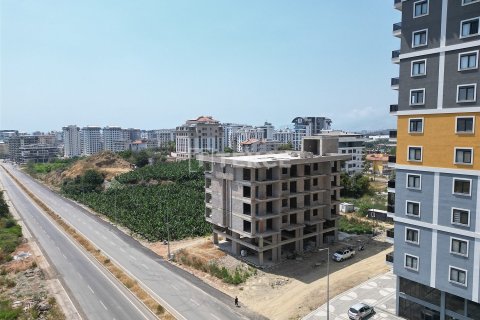 Продажа пентхауса  в Аланье, Анталье, Турция 2+1, 95м2, №144171 – фото 17