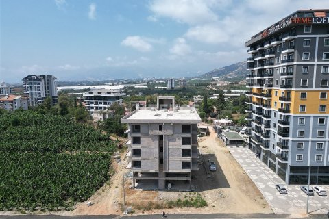 Продажа пентхауса  в Аланье, Анталье, Турция 2+1, 95м2, №144171 – фото 18