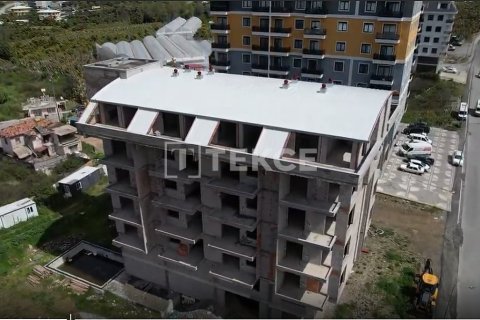 Daire  1+1  Alanya, Antalya, Türkiye №144170 - 18