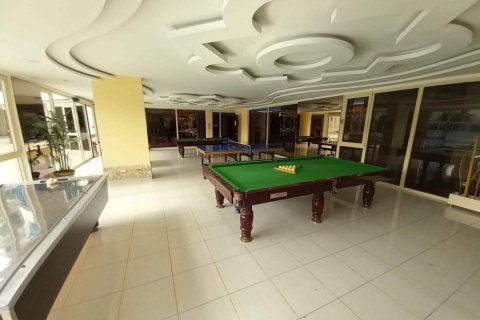 Leilighet  i Mahmutlar, Antalya, Tyrkia Nr. 209201 - 8