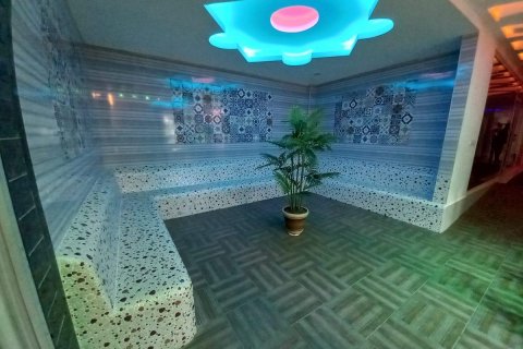 Leilighet  i Mahmutlar, Antalya, Tyrkia Nr. 209201 - 7