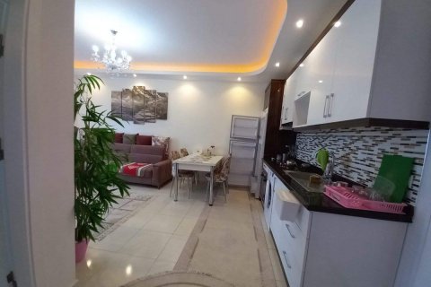 Leilighet  i Mahmutlar, Antalya, Tyrkia Nr. 209201 - 14