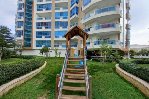 Leilighet  i Mahmutlar, Antalya, Tyrkia Nr. 209201 - 10