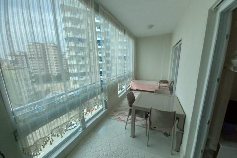 Leilighet  i Mahmutlar, Antalya, Tyrkia Nr. 209201 - 17